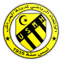 USM El Harrach USM El Harrach